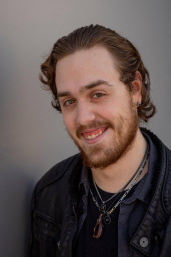 William Phillips Portrait of William Phillips