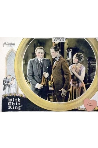 With This Ring Poster of With This Ring