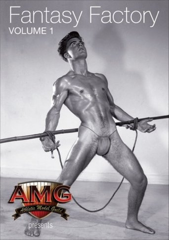 AMG: The Fantasy Factory Poster of AMG: The Fantasy Factory