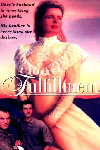 The Fulfillment of Mary Gray Poster of The Fulfillment of Mary Gray
