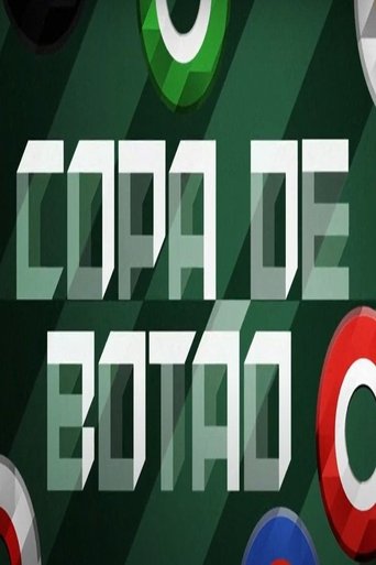 Copa de Botão Poster of Copa de Botão
