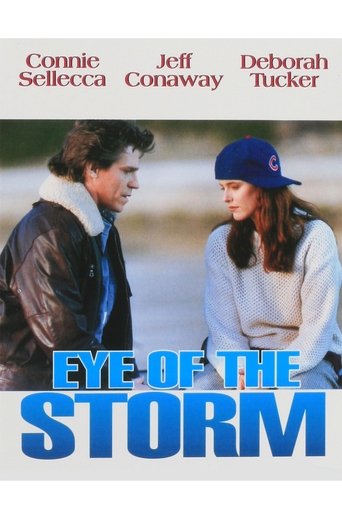 Eye of the Storm Poster of Eye of the Storm