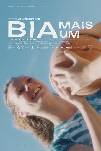 Bia Mais Um Poster of Bia Mais Um