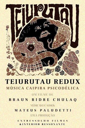 Teiurutau - O Filme Poster of Teiurutau - O Filme