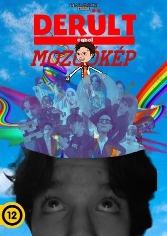 Derült égből Mozgókép Poster of Derült égből Mozgókép