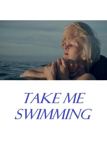 Take Me Swimming Poster of Take Me Swimming