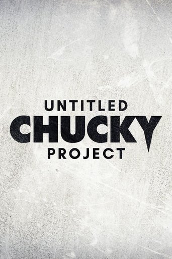 Untitled Chucky Project Poster of Untitled Chucky Project