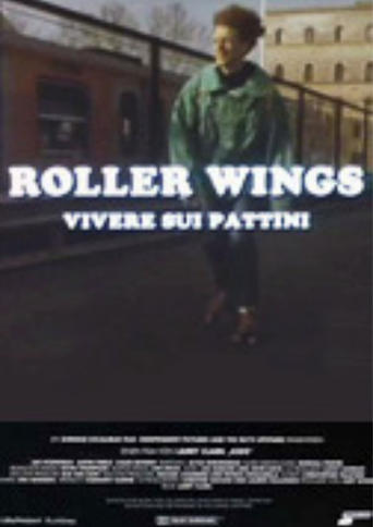 Roller Wings Poster of Roller Wings