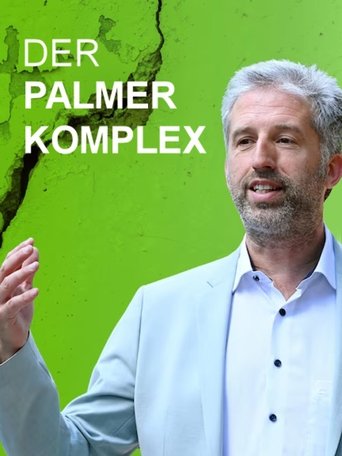 Der Palmer Komplex Poster of Der Palmer Komplex