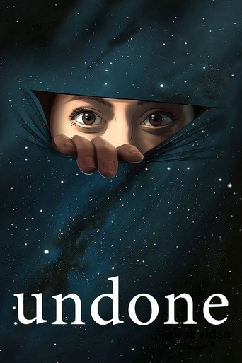 Undone Poster of Undone