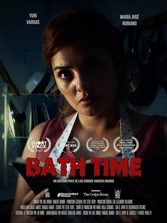 Bath Time Poster of Bath Time