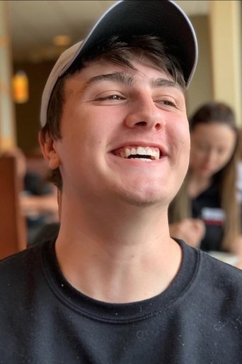 Jack Dapolito Portrait of Jack Dapolito