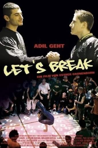 Adil Geht Poster of Adil Geht