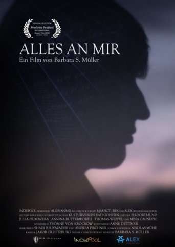 The Mirror Poster of The Mirror