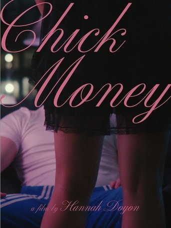 Chick Money Poster of Chick Money