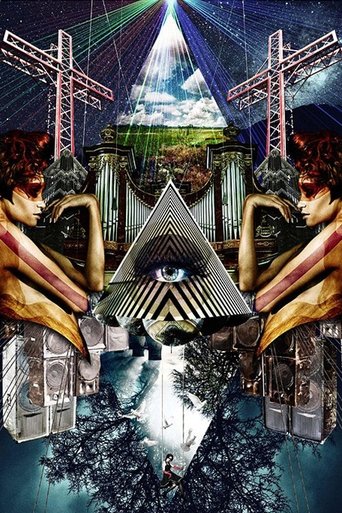 the GazettE: TOUR 11-12 VENOMOUS CELL FINALE OMEGA LIVE AT 01.14 YOKOHAMA ARENA Poster of the GazettE: TOUR 11-12 VENOMOUS CELL FINALE OMEGA LIVE AT 01.14 YOKOHAMA ARENA