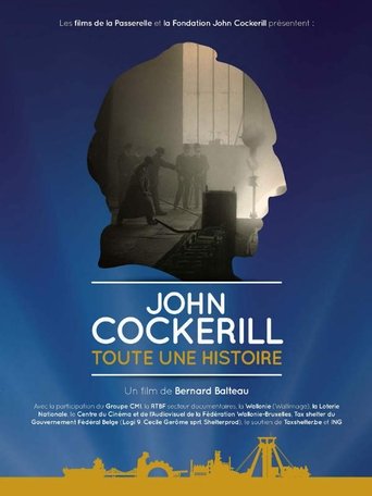 John Cockerill, toute une histoire Poster of John Cockerill, toute une histoire