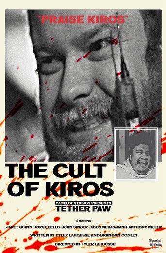 The Cult of Kiros Poster of The Cult of Kiros