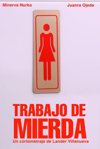 Trabajo de mierda Poster of Trabajo de mierda