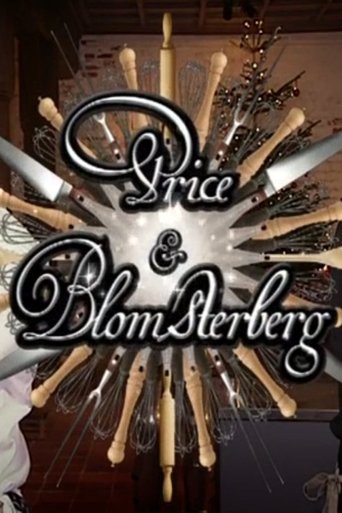Price og Blomsterberg Poster of Price og Blomsterberg