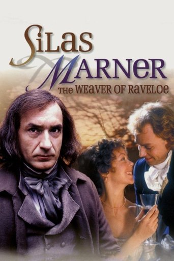 Silas Marner Poster of Silas Marner