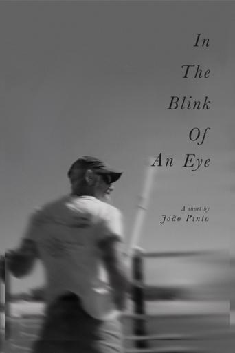 In The Blink Of An Eye Poster of In The Blink Of An Eye