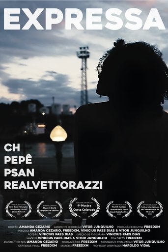 Expressa Poster of Expressa
