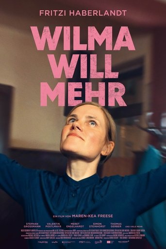 Wilma will mehr Poster of Wilma will mehr