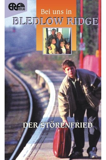 Der Störenfried Poster of Der Störenfried