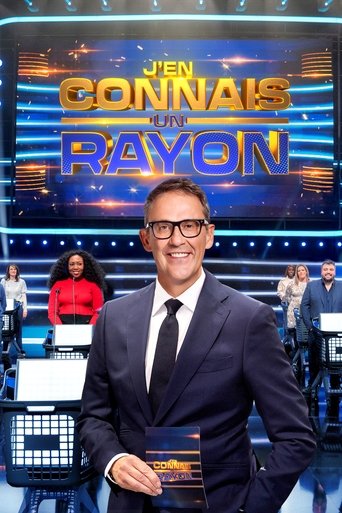 J'en connais un rayon Poster of J'en connais un rayon
