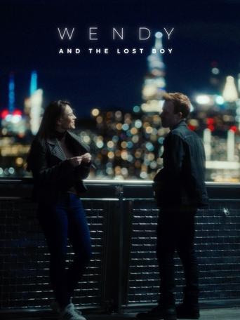 Wendy and the Lost Boy Poster of Wendy and the Lost Boy