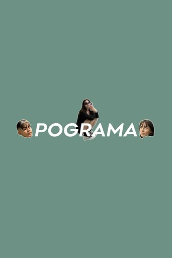 POGRAMA Poster of POGRAMA