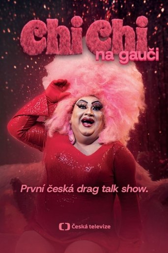 Chi Chi's Couch - Season 1 Portrait for Chi Chi's Couch - Season 1