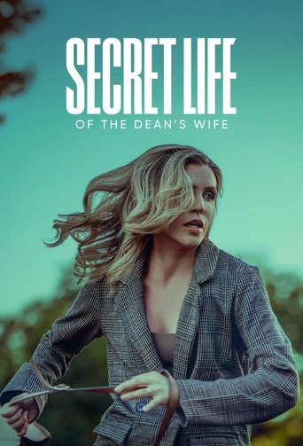 Secret Life of the Dean's Wife Poster of Secret Life of the Dean's Wife