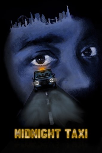 Midnight Taxi Poster of Midnight Taxi