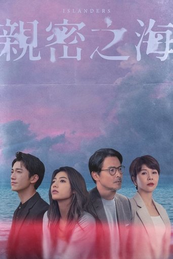 Islanders Poster of Islanders