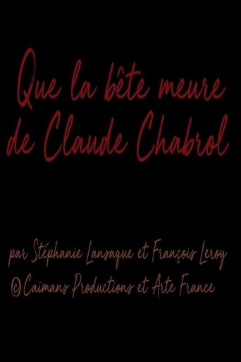 Short Cuts : Que la bête meurt de Claude Chabrol Poster of Short Cuts : Que la bête meurt de Claude Chabrol