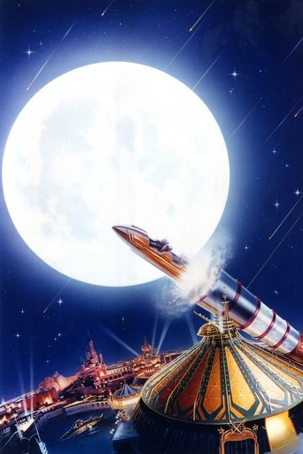 Shoot for the Moon Poster of Shoot for the Moon