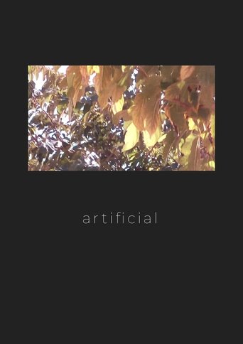 Artificial Poster of Artificial