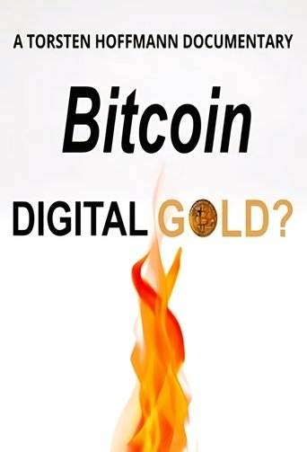 Bitcoin: Digital Gold Poster of Bitcoin: Digital Gold