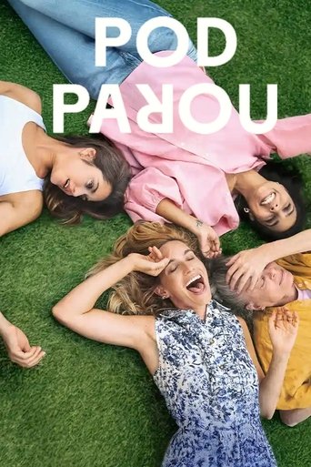 Pod parou Poster of Pod parou