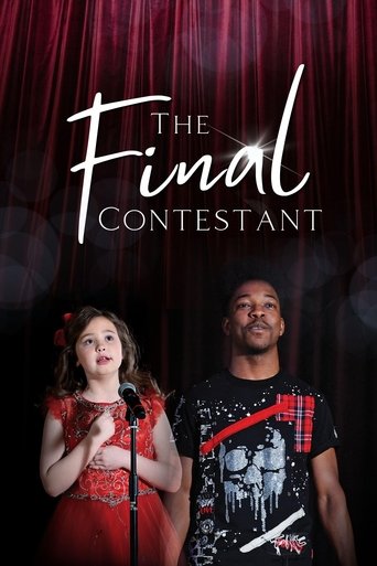 The Final Contestant Poster of The Final Contestant