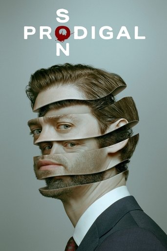 Prodigal Son Poster of Prodigal Son