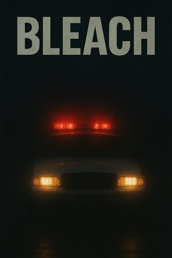 Bleach Poster of Bleach
