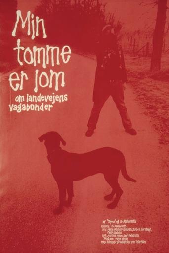Min Tomme er lom Poster of Min Tomme er lom