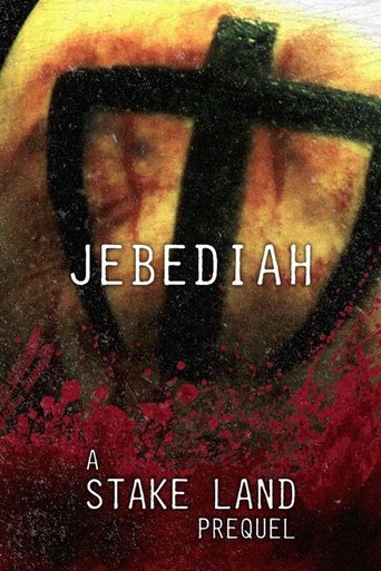 Stake Land: Jebediah Poster of Stake Land: Jebediah