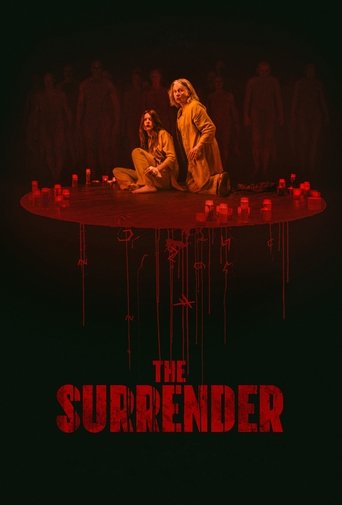 The Surrender Poster of The Surrender