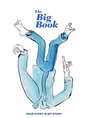 The Big Book Poster of The Big Book