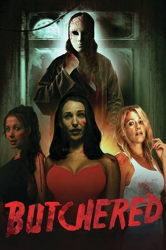 Butchered Poster of Butchered