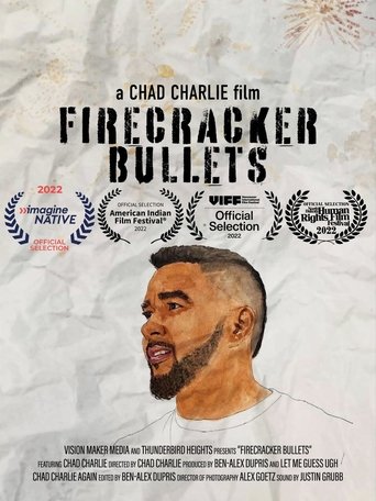 Firecracker Bullets Poster of Firecracker Bullets
